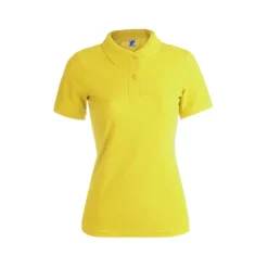 Gift Campaign Polo da donna in cotone piquet 180 g/m2 con due bottoni Keya></noscript> Polo Personalizzate
