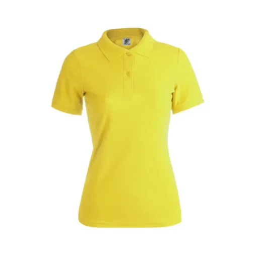 Gift Campaign Polo da donna in cotone piquet 180 g/m2 con due bottoni Keya> Polo Personalizzate
