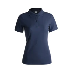 Gift Campaign Polo da donna in cotone piquet 180 g/m2 con due bottoni Keya></noscript> Polo Personalizzate