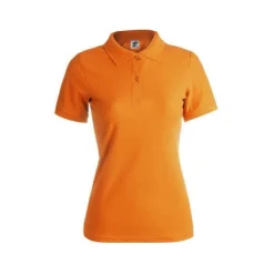 Gift Campaign Polo da donna in cotone piquet 180 g/m2 con due bottoni Keya></noscript> Polo Personalizzate