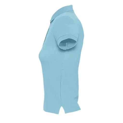 Gift Campaign Polo da donna in cotone pettinato filato 210 g/m2 SOL'S People> Polo Personalizzate