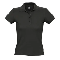 Gift Campaign Polo da donna in cotone pettinato filato 210 g/m2 SOL'S People> Polo Personalizzate