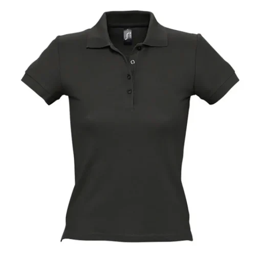 Gift Campaign Polo da donna in cotone pettinato filato 210 g/m2 SOL'S People> Polo Personalizzate