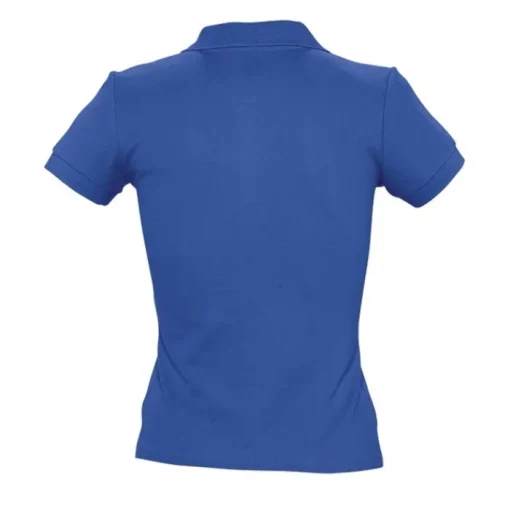 Gift Campaign Polo da donna in cotone pettinato filato 210 g/m2 SOL'S People> Polo Personalizzate
