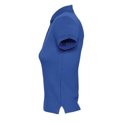 Gift Campaign Polo da donna in cotone pettinato filato 210 g/m2 SOL'S People> Polo Personalizzate