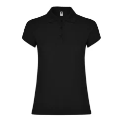Gift Campaign Polo da donna in cotone piqué 200 g/m2 Roly Direct Star> Polo Personalizzate
