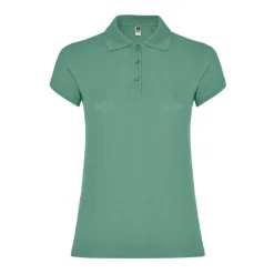 Gift Campaign Polo da donna in cotone piqué 200 g/m2 Roly Direct Star></noscript> Polo Personalizzate