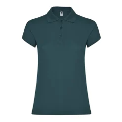 Gift Campaign Polo da donna in cotone piqué 200 g/m2 Roly Direct Star></noscript> Polo Personalizzate