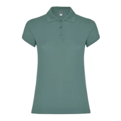 Gift Campaign Polo da donna in cotone piqué 200 g/m2 Roly Direct Star></noscript> Polo Personalizzate