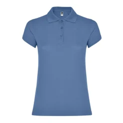 Gift Campaign Polo da donna in cotone piqué 200 g/m2 Roly Direct Star></noscript> Polo Personalizzate