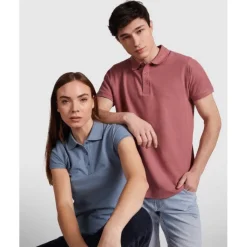 Gift Campaign Polo da donna in cotone piqué 200 g/m2 Roly Direct Star></noscript> Polo Personalizzate