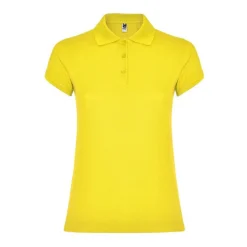 Gift Campaign Polo da donna in cotone piqué 200 g/m2 Roly Direct Star></noscript> Polo Personalizzate