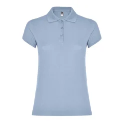Gift Campaign Polo da donna in cotone piqué 200 g/m2 Roly Direct Star></noscript> Polo Personalizzate