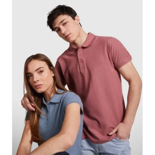 Gift Campaign Polo da donna in cotone piqué 200 g/m2 Roly Direct Star> Polo Personalizzate