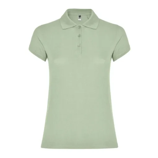 Gift Campaign Polo da donna in cotone piqué 200 g/m2 Roly Direct Star> Polo Personalizzate