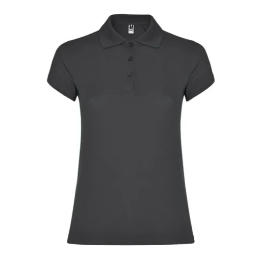 Gift Campaign Polo da donna in cotone piqué 200 g/m2 Roly Direct Star> Polo Personalizzate