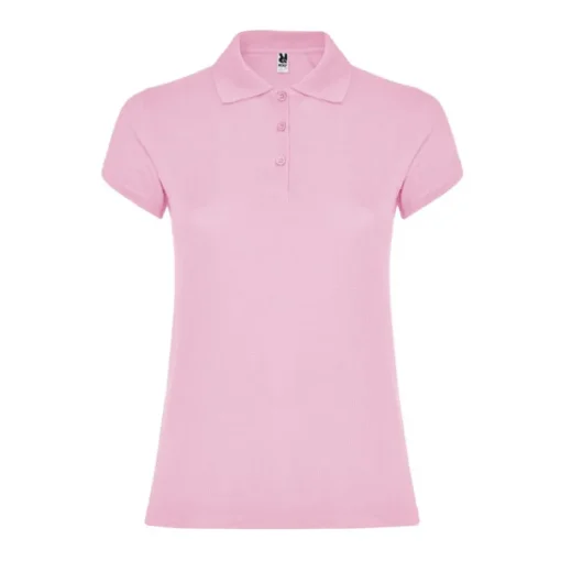 Gift Campaign Polo da donna in cotone piqué 200 g/m2 Roly Direct Star> Polo Personalizzate