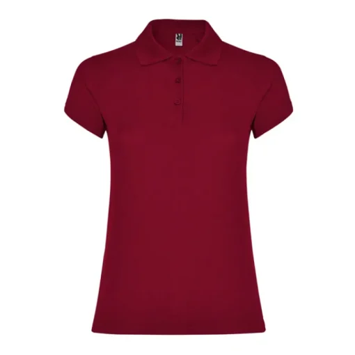 Gift Campaign Polo da donna in cotone piqué 200 g/m2 Roly Direct Star> Polo Personalizzate