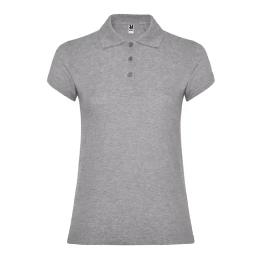 Gift Campaign Polo da donna in cotone piqué 200 g/m2 Roly Direct Star> Polo Personalizzate