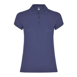 Gift Campaign Polo da donna in cotone piqué 200 g/m2 Roly Direct Star></noscript> Polo Personalizzate