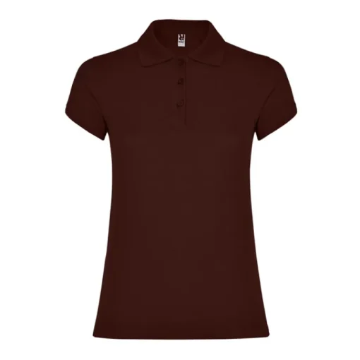 Gift Campaign Polo da donna in cotone piqué 200 g/m2 Roly Direct Star> Polo Personalizzate