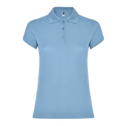 Gift Campaign Polo da donna in cotone piqué 200 g/m2 Roly Direct Star></noscript> Polo Personalizzate
