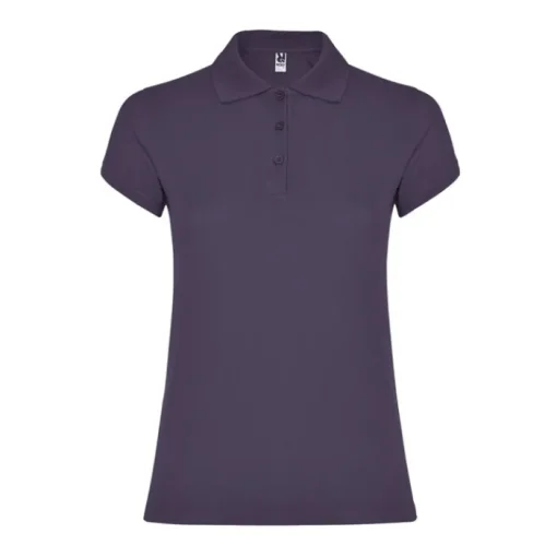 Gift Campaign Polo da donna in cotone piqué 200 g/m2 Roly Direct Star> Polo Personalizzate