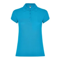 Gift Campaign Polo da donna in cotone piqué 200 g/m2 Roly Direct Star></noscript> Polo Personalizzate