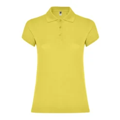 Gift Campaign Polo da donna in cotone piqué 200 g/m2 Roly Direct Star></noscript> Polo Personalizzate