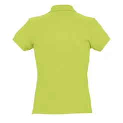 Gift Campaign Polo da donna in cotone pettinato borchiato 170 g/m2 SOL'S Passion> Polo Personalizzate