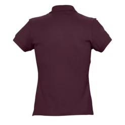 Gift Campaign Polo da donna in cotone pettinato borchiato 170 g/m2 SOL'S Passion></noscript> Polo Personalizzate