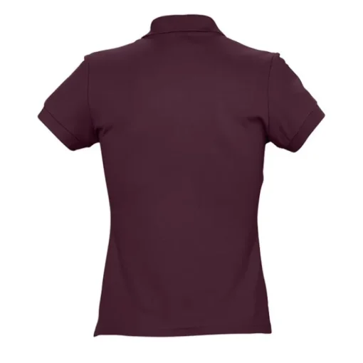 Gift Campaign Polo da donna in cotone pettinato borchiato 170 g/m2 SOL'S Passion> Polo Personalizzate