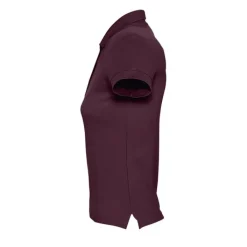Gift Campaign Polo da donna in cotone pettinato borchiato 170 g/m2 SOL'S Passion></noscript> Polo Personalizzate