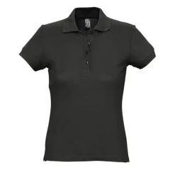 Gift Campaign Polo da donna in cotone pettinato borchiato 170 g/m2 SOL'S Passion></noscript> Polo Personalizzate