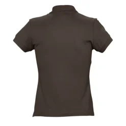 Gift Campaign Polo da donna in cotone pettinato borchiato 170 g/m2 SOL'S Passion></noscript> Polo Personalizzate