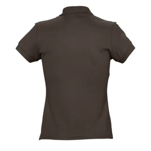 Gift Campaign Polo da donna in cotone pettinato borchiato 170 g/m2 SOL'S Passion> Polo Personalizzate