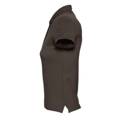 Gift Campaign Polo da donna in cotone pettinato borchiato 170 g/m2 SOL'S Passion></noscript> Polo Personalizzate