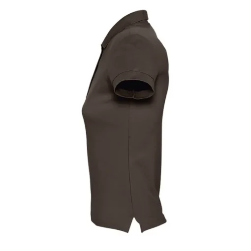 Gift Campaign Polo da donna in cotone pettinato borchiato 170 g/m2 SOL'S Passion> Polo Personalizzate