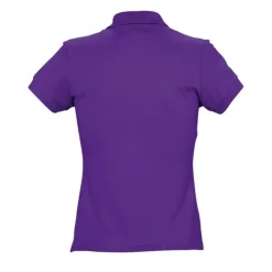 Gift Campaign Polo da donna in cotone pettinato borchiato 170 g/m2 SOL'S Passion></noscript> Polo Personalizzate