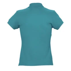 Gift Campaign Polo da donna in cotone pettinato borchiato 170 g/m2 SOL'S Passion></noscript> Polo Personalizzate