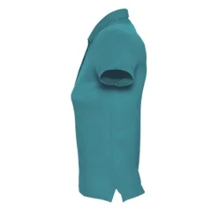 Gift Campaign Polo da donna in cotone pettinato borchiato 170 g/m2 SOL'S Passion></noscript> Polo Personalizzate