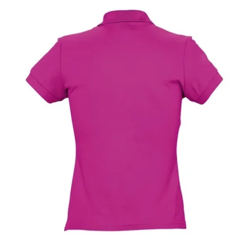 Gift Campaign Polo da donna in cotone pettinato borchiato 170 g/m2 SOL'S Passion> Polo Personalizzate