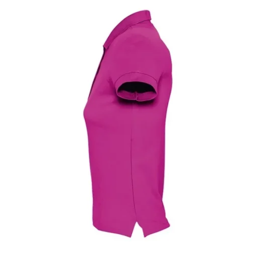 Gift Campaign Polo da donna in cotone pettinato borchiato 170 g/m2 SOL'S Passion> Polo Personalizzate