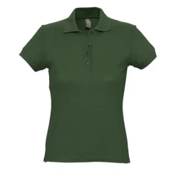 Gift Campaign Polo da donna in cotone pettinato borchiato 170 g/m2 SOL'S Passion></noscript> Polo Personalizzate