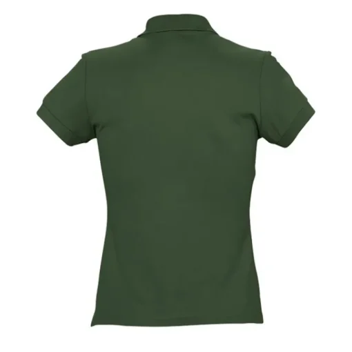 Gift Campaign Polo da donna in cotone pettinato borchiato 170 g/m2 SOL'S Passion> Polo Personalizzate