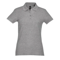 Gift Campaign Polo da donna in cotone pettinato borchiato 170 g/m2 SOL'S Passion></noscript> Polo Personalizzate