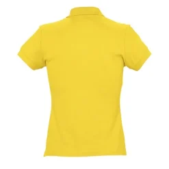 Gift Campaign Polo da donna in cotone pettinato borchiato 170 g/m2 SOL'S Passion></noscript> Polo Personalizzate