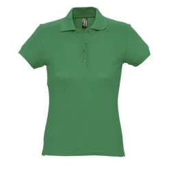 Gift Campaign Polo da donna in cotone pettinato borchiato 170 g/m2 SOL'S Passion></noscript> Polo Personalizzate