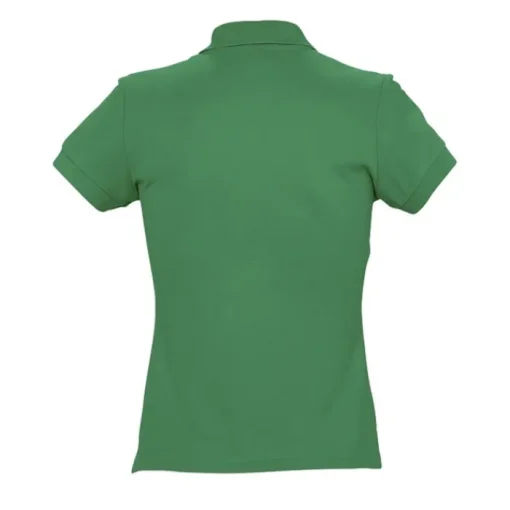 Gift Campaign Polo da donna in cotone pettinato borchiato 170 g/m2 SOL'S Passion> Polo Personalizzate