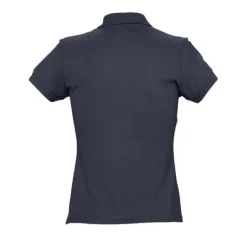 Gift Campaign Polo da donna in cotone pettinato borchiato 170 g/m2 SOL'S Passion></noscript> Polo Personalizzate